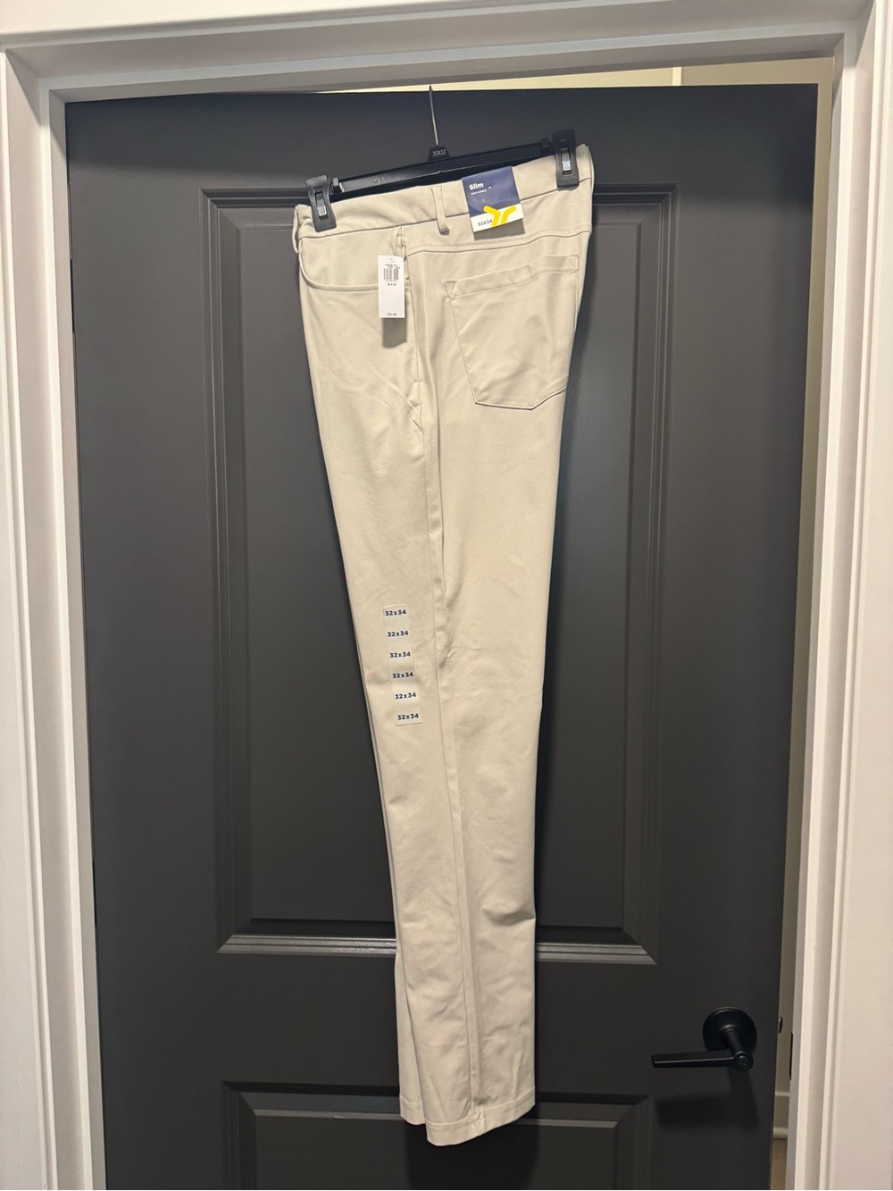 Old Navy NWT Khakis